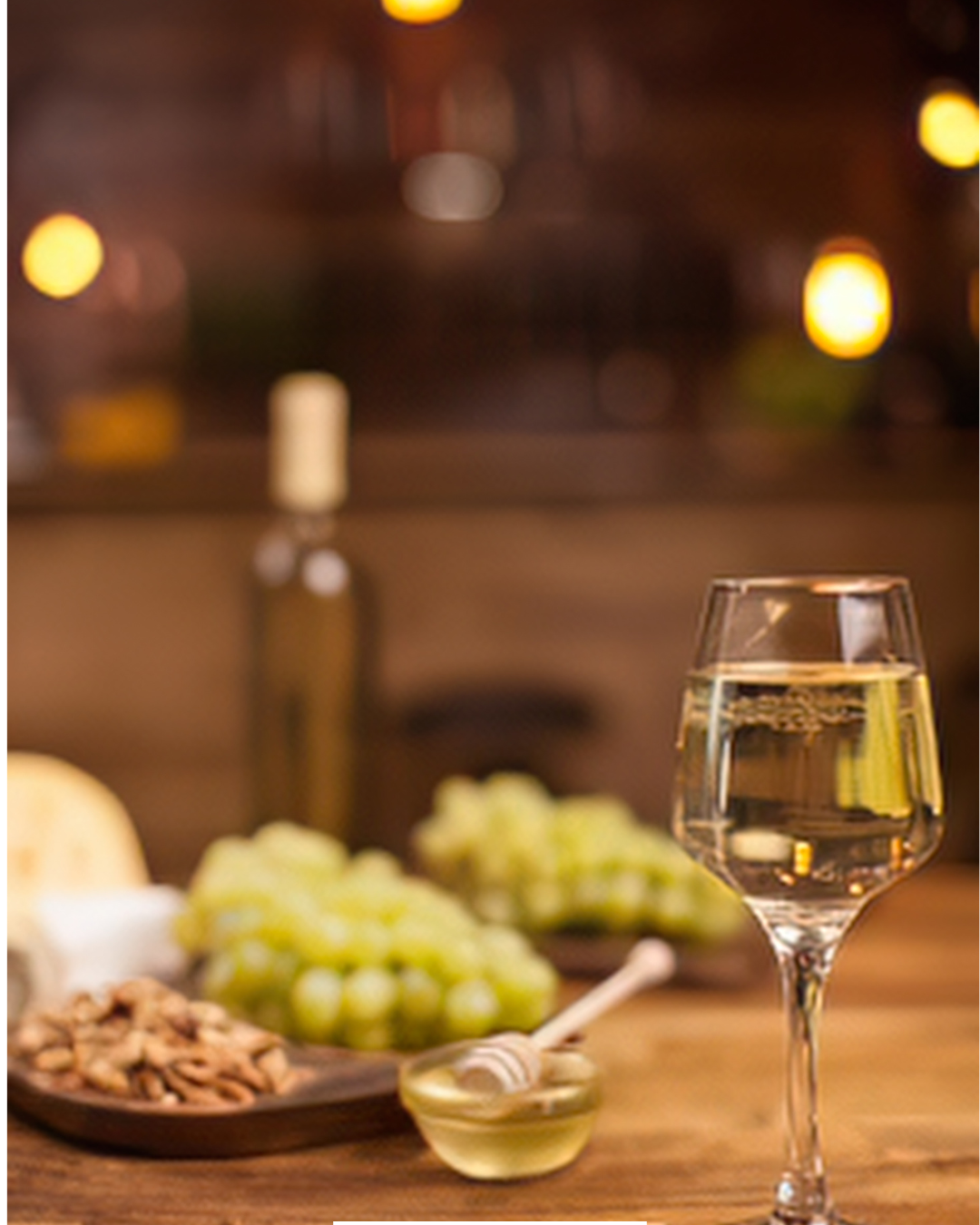 5 Tips for Your First Wine Tasting Party