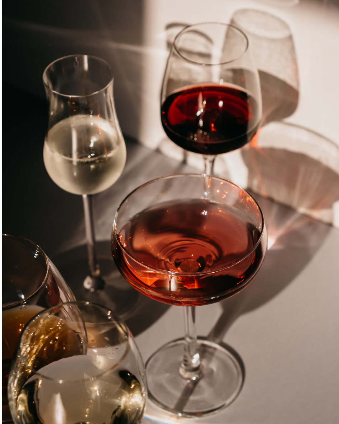 What Wine Actually Pairs with Pizza Night