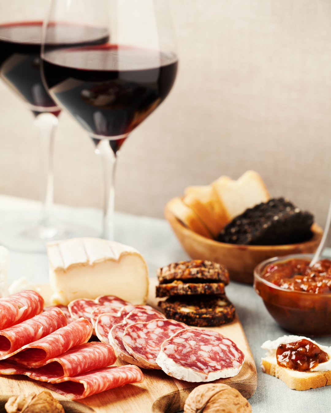 The Only Cheese Board Formula You Need