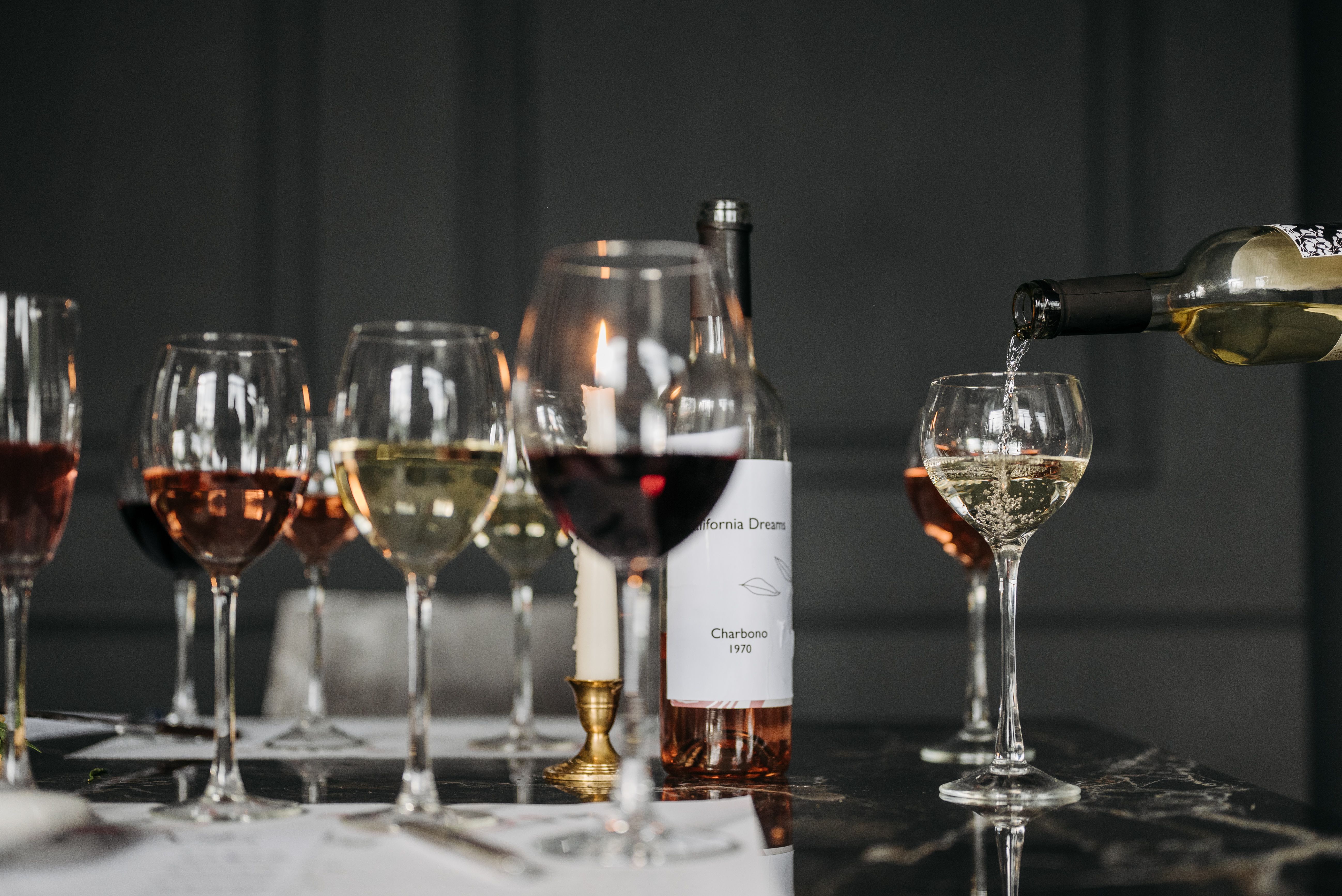 Why Gathering Matters (and Why Wine Night Is the Perfect Excuse)