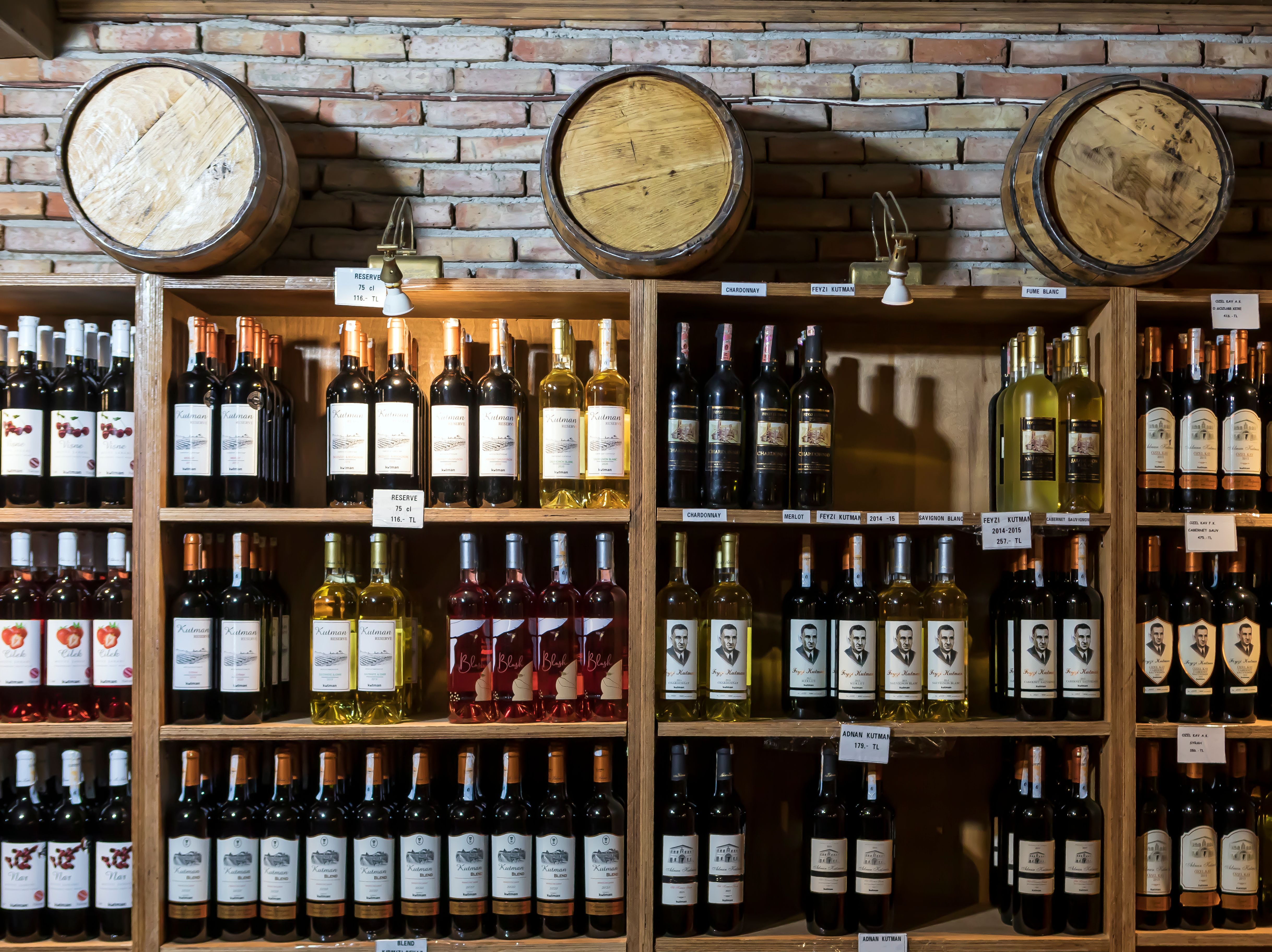 What's a Genuinely Good Bottle Under $20?