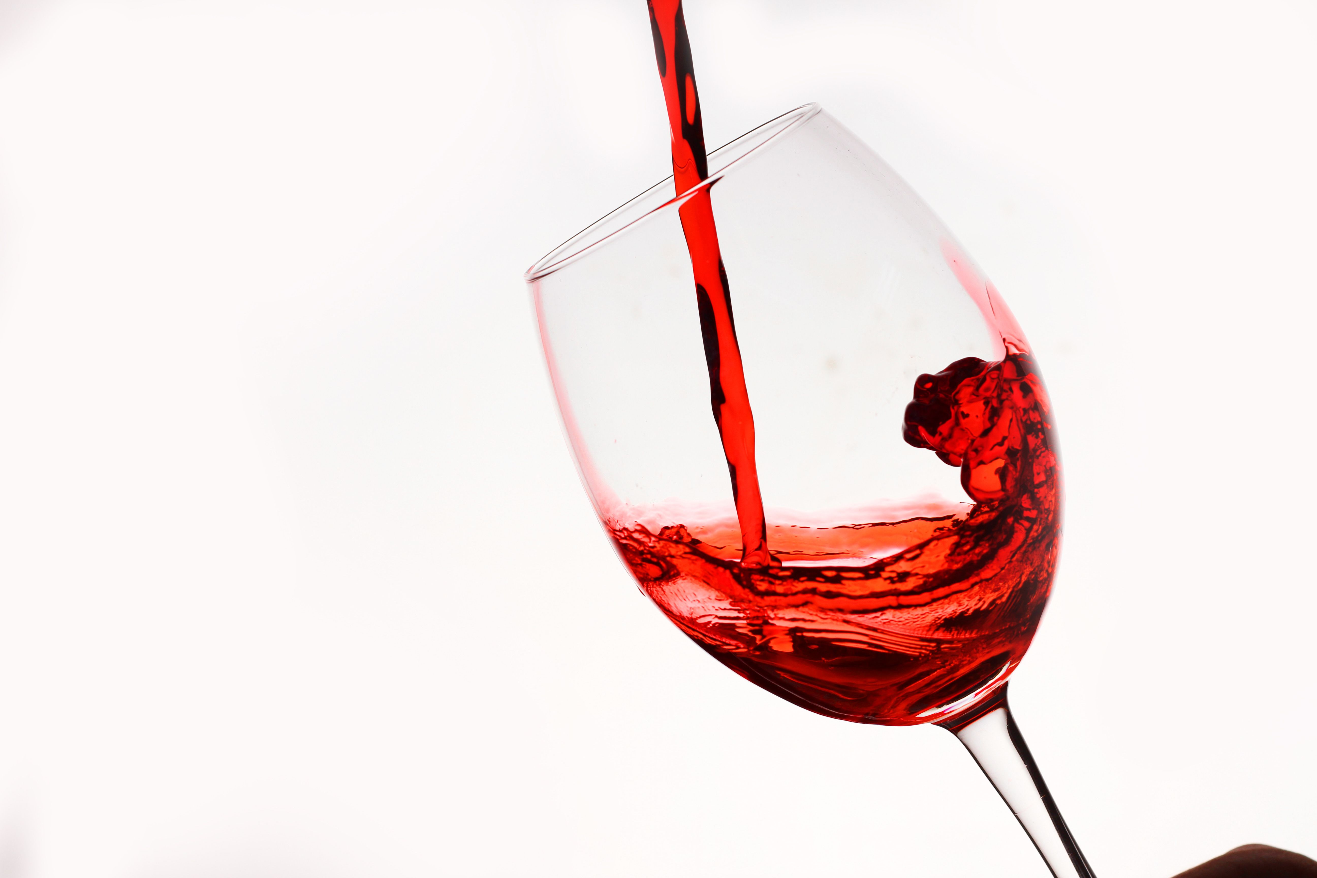 Why Does Wine Give Me a Headache?