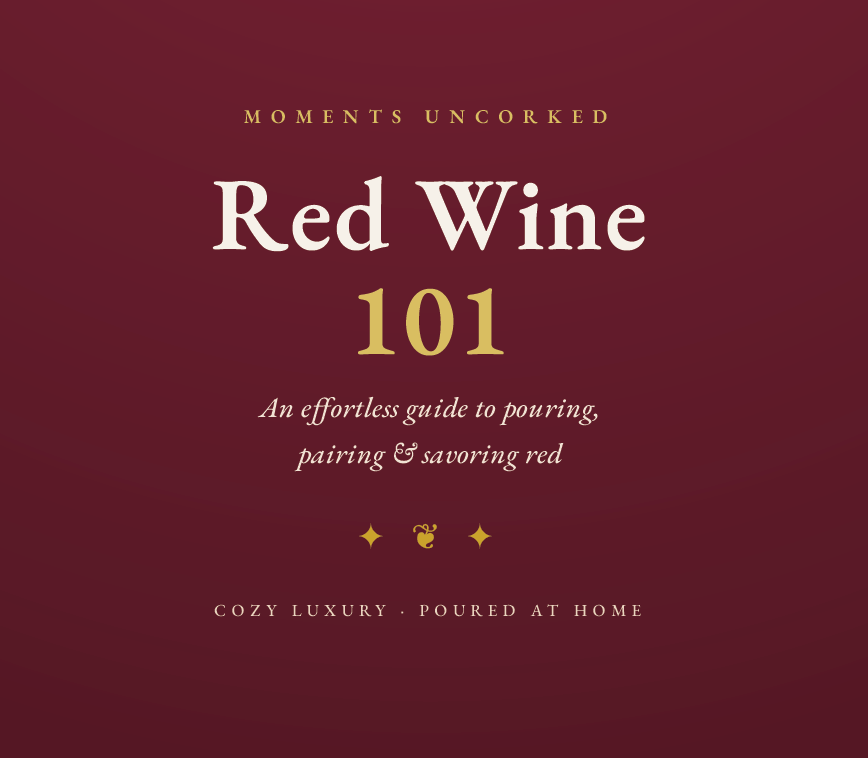 Red Wine 101