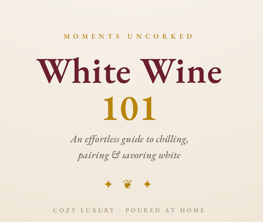 White Wine 101